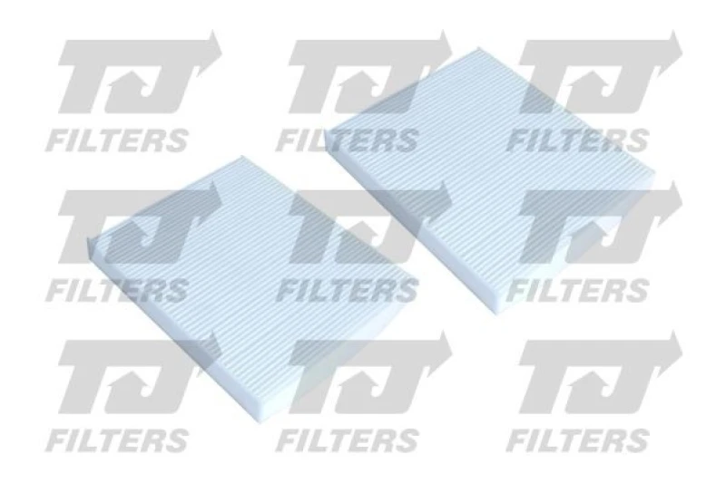 Image of QUINTON HAZELL Pollen filter QUINTON HAZELL QFC0364