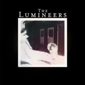 Image of The Lumineers by The Lumineers CD Album