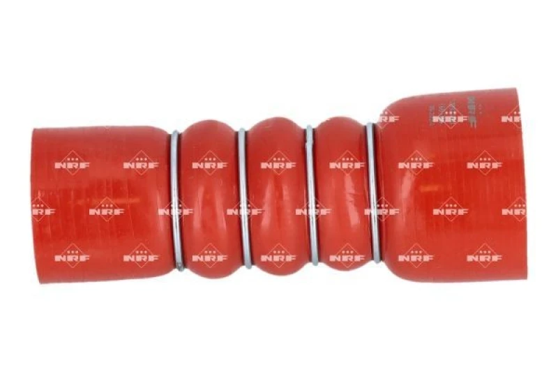 Image of NRF 166426 Turbocharger Hose Silicone Silicone Charger Intake Hose (3314)