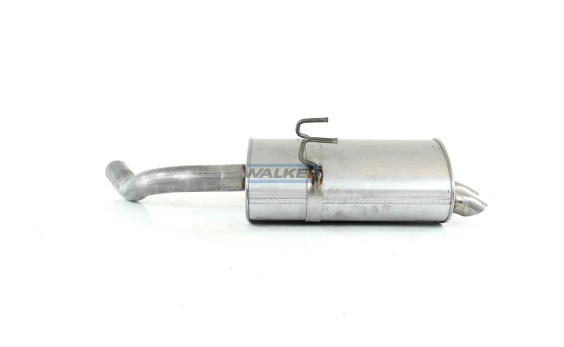 Image of Rear silencer WALKER 22345