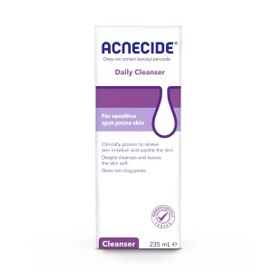 image of Acnecide Daily Cleanser 235ml