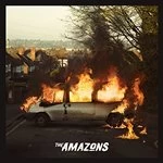 image of The Amazons - The Amazons (Music CD)