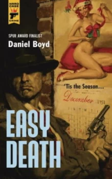 Image of Easy Death by Daniel Boyd Book