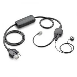 image of Poly Plantronics APV-63 Electronic Hook Switch