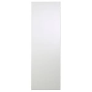 Cooke Lewis Raffello High Gloss White Tall standard door W300mm