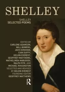 Image of Shelley: Selected Poems