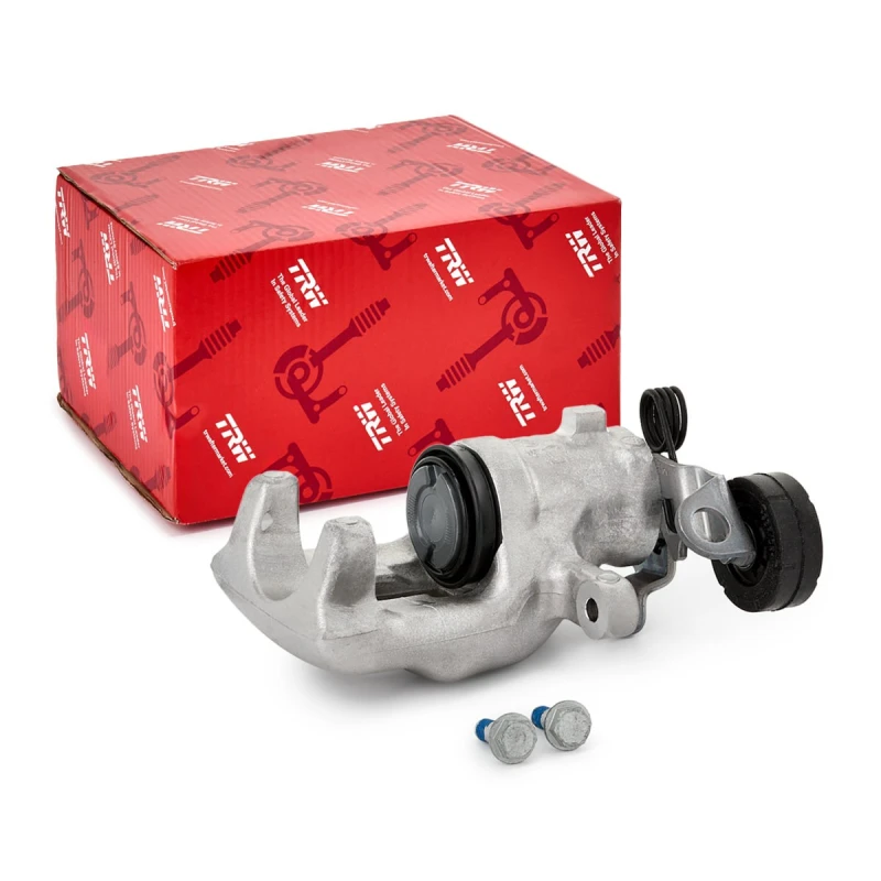 Image of TRW BHN314 Brake caliper Aluminium Brake Caliper (78)