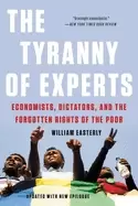 Image of tyranny of experts