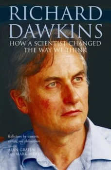 Image of Richard Dawkins by Alan Grafen Book
