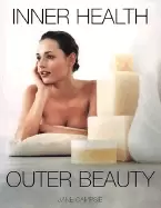 Image of inner health outer beauty