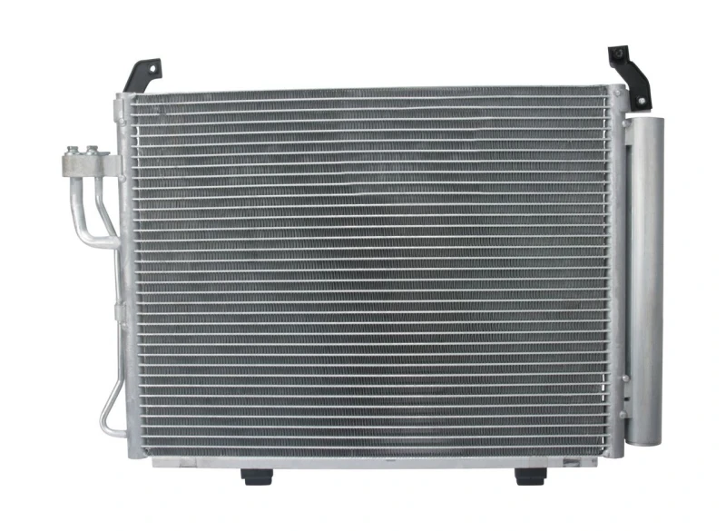 Image of Air conditioning condenser Bosch 1 986 AD2 231