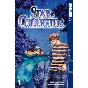 Image of Star Collector, Vol. 1