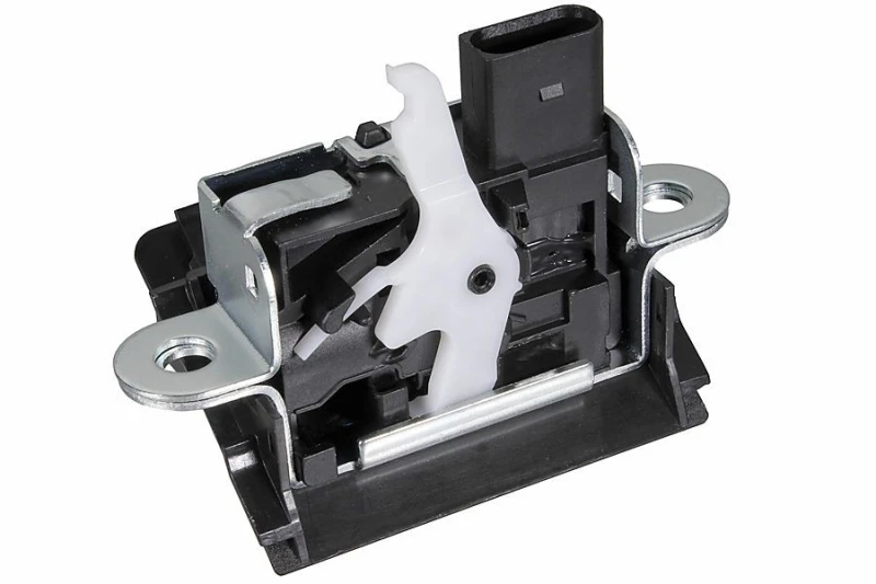 Image of Tailgate lock METZGER 2310821