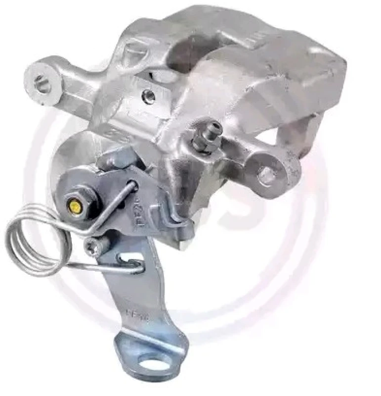 Image of A.B.S. 530161 Brake caliper Aluminium Brake Caliper (78)
