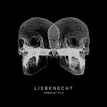 image of Liebknecht - Produkt V1.2 Vinyl