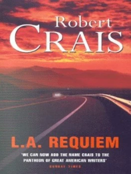 Image of L.A. Requiem by Robert Crais Paperback