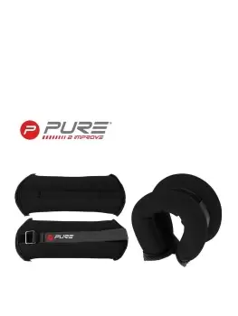 image of Ankle/Wrist Weights - 0.5kg