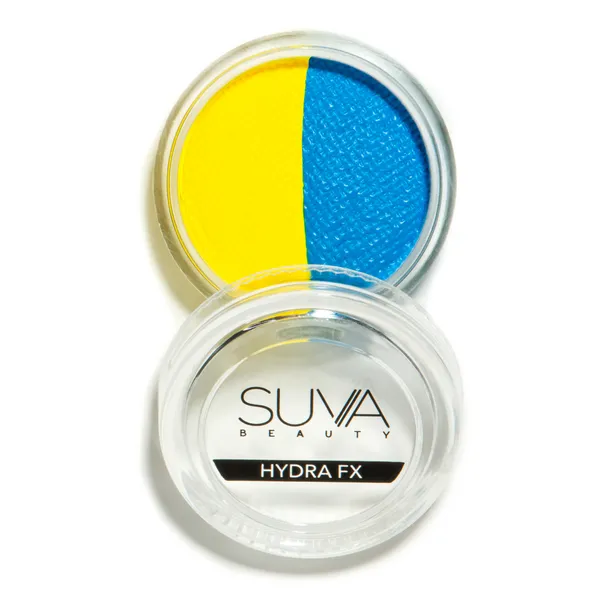 SUVA Beauty Hydra FX Split Cake Doodle Doo (UV)