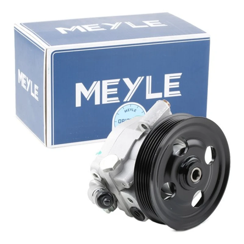 Image of Power steering pump MEYLE 714 631 0029