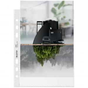 Image of Leitz Recycle A5 Pocket, CO2 neutral