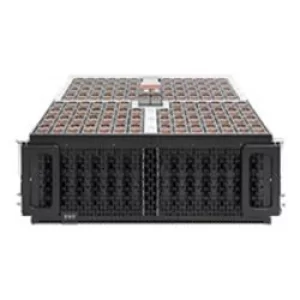 image of Western Digital HGST Ultrastar Data102 720TB 60Bay Rack NAS Drive 1ES0333 SE4U102-60