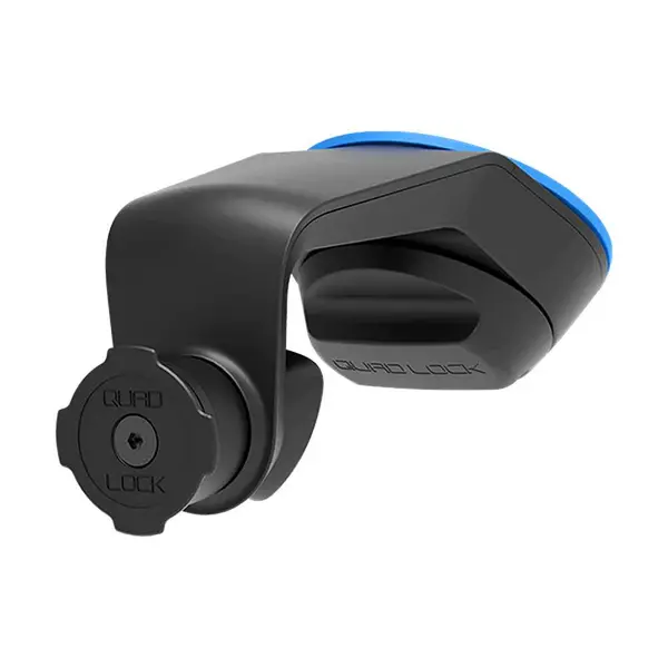 Image of Quad Lock Car Mount (V5) Size