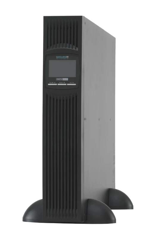 Image of ONLINE USV-Systeme ZINTO 3000 uninterruptible power supply (UPS) Line-