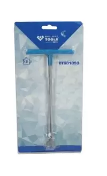 Image of KS TOOLS Mounting Tool, exhaust system holder BT601050