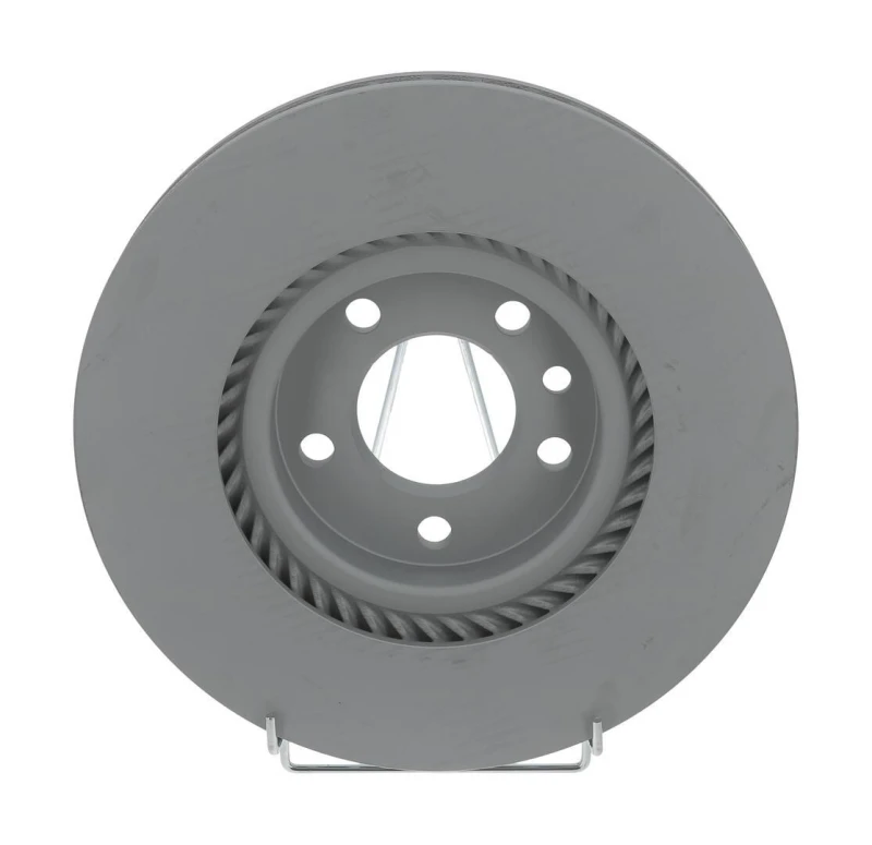 Image of Brake disc FERODO DDF1254C-1