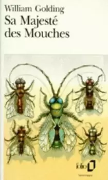 Image of Sa Majeste Des Mouches by Sir William Golding