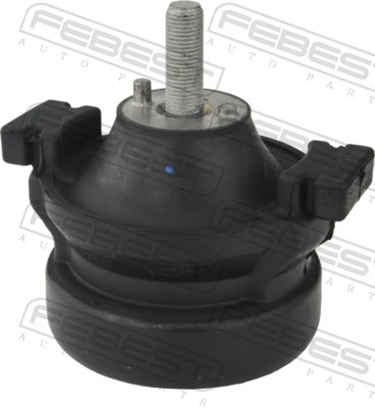 Image of Engine mount FEBEST HYM-GE