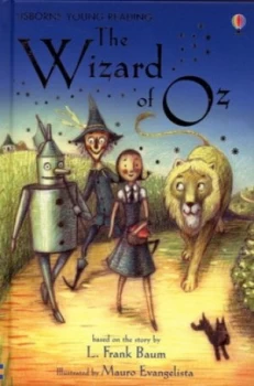 Image of The Wizard Of Oz by Rosie Dickins (Hardback, 2006)