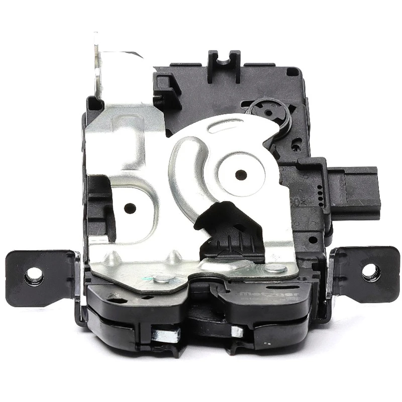 Image of METZGER 2310828 Tailgate Lock GREENPARTS Upper Tailgate Lock (1362)