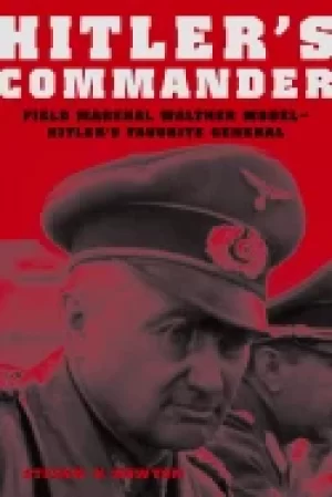 Image of hitlers commanders