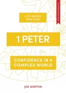 Image of 1 Peter : Confidence in a Complex World