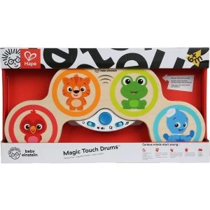 Image of Baby Einstein Magic Touch Drums Musical Toy