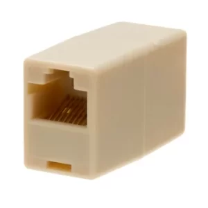 image of Connectix 006-003-010-00 Utp Free Hanging Coupler