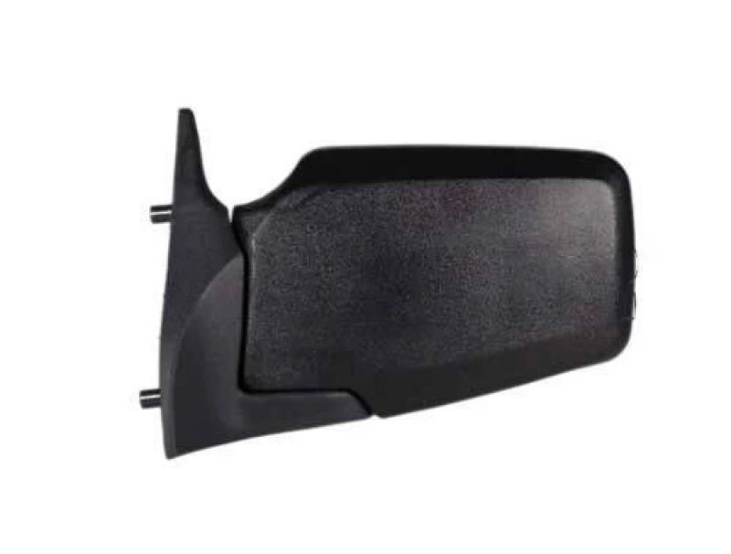 Image of ALKAR 9001028 Wing mirror Left, Manual, Convex Outside Mirror (50)