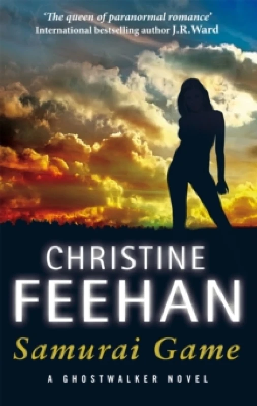 Image of Samurai Game. Paperback. By Christine Feehan Books