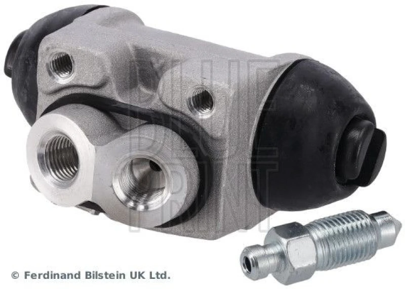 Image of Blue PRINT Wheel Brake Cylinder Blue PRINT ADBP440002