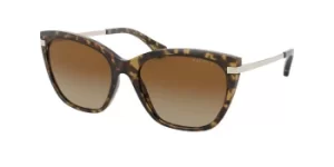 Ralph by Ralph Lauren Sunglasses RA5267 Polarized 5836T5