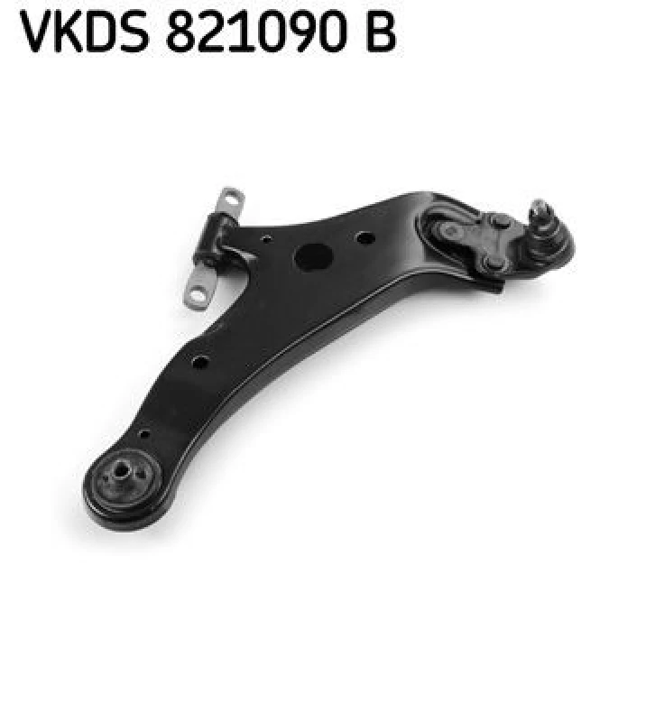 Image of SKF Suspension arm SKF VKDS 821090 B