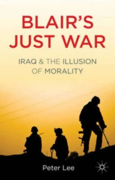 Image of Blairs Just War by P. Lee Paperback