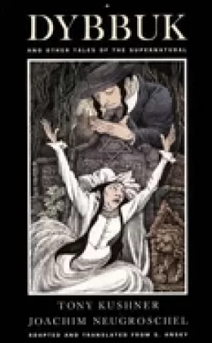 Image of dybbuk and other tales of the supernatural