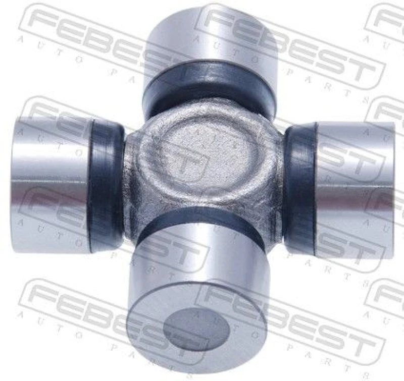 Image of Drive shaft coupler FEBEST ASMZ-CX7