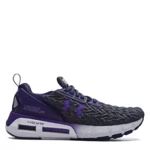 Image of Under Armour HOVR Mega 2 Clone Running Trainers Womens - Blue