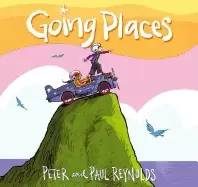 Image of going places