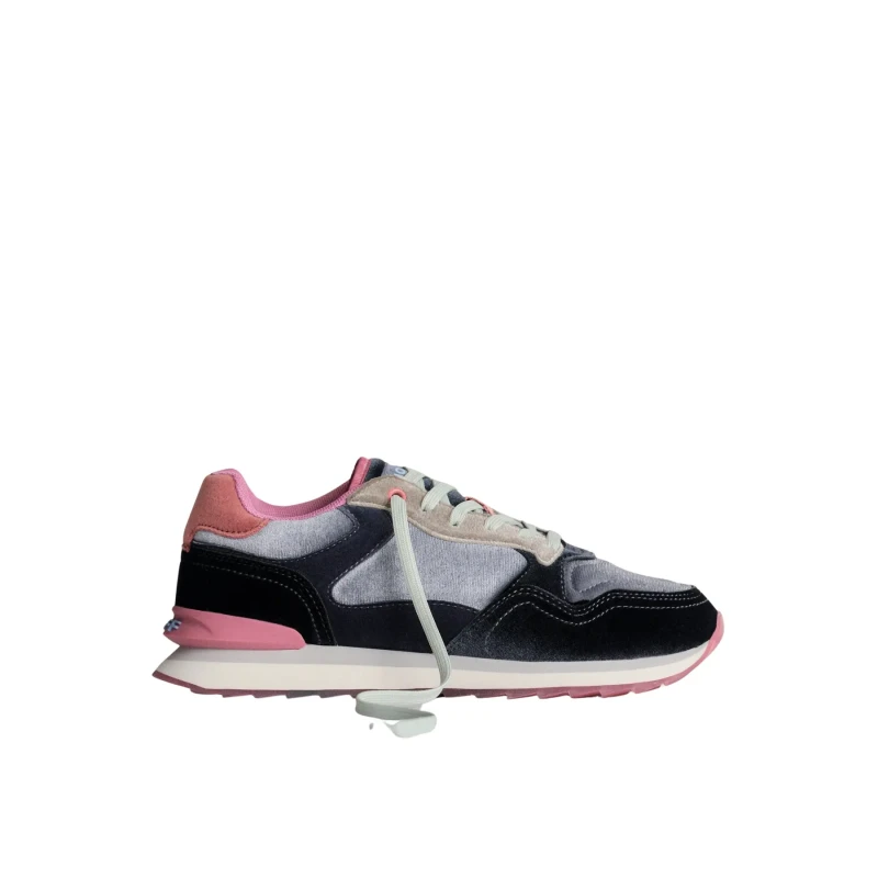 Image of Hoff Womens Trainers Hoff Sapphire Bleu Female 38