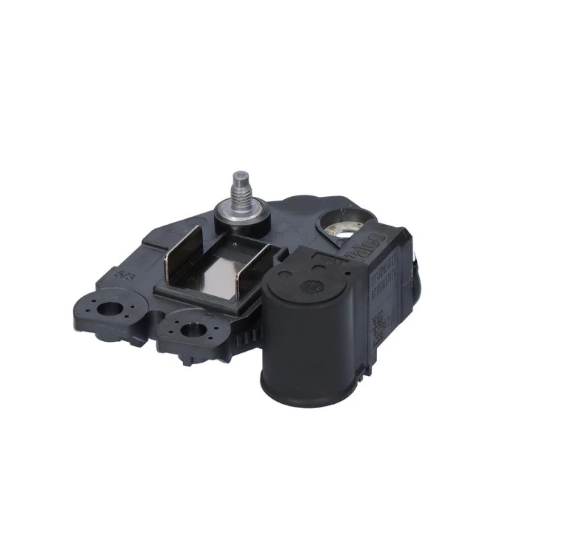 Image of Alternator voltage regulator VALEO 599187