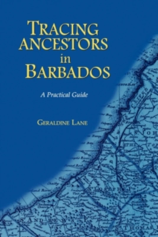 Image of Tracing Ancestors in Barbados Paperback
